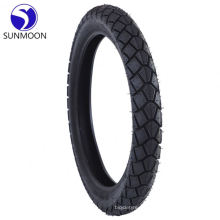 Sunmoon Factory hizo neumáticos de motocicleta de neumáticos de doble deporte